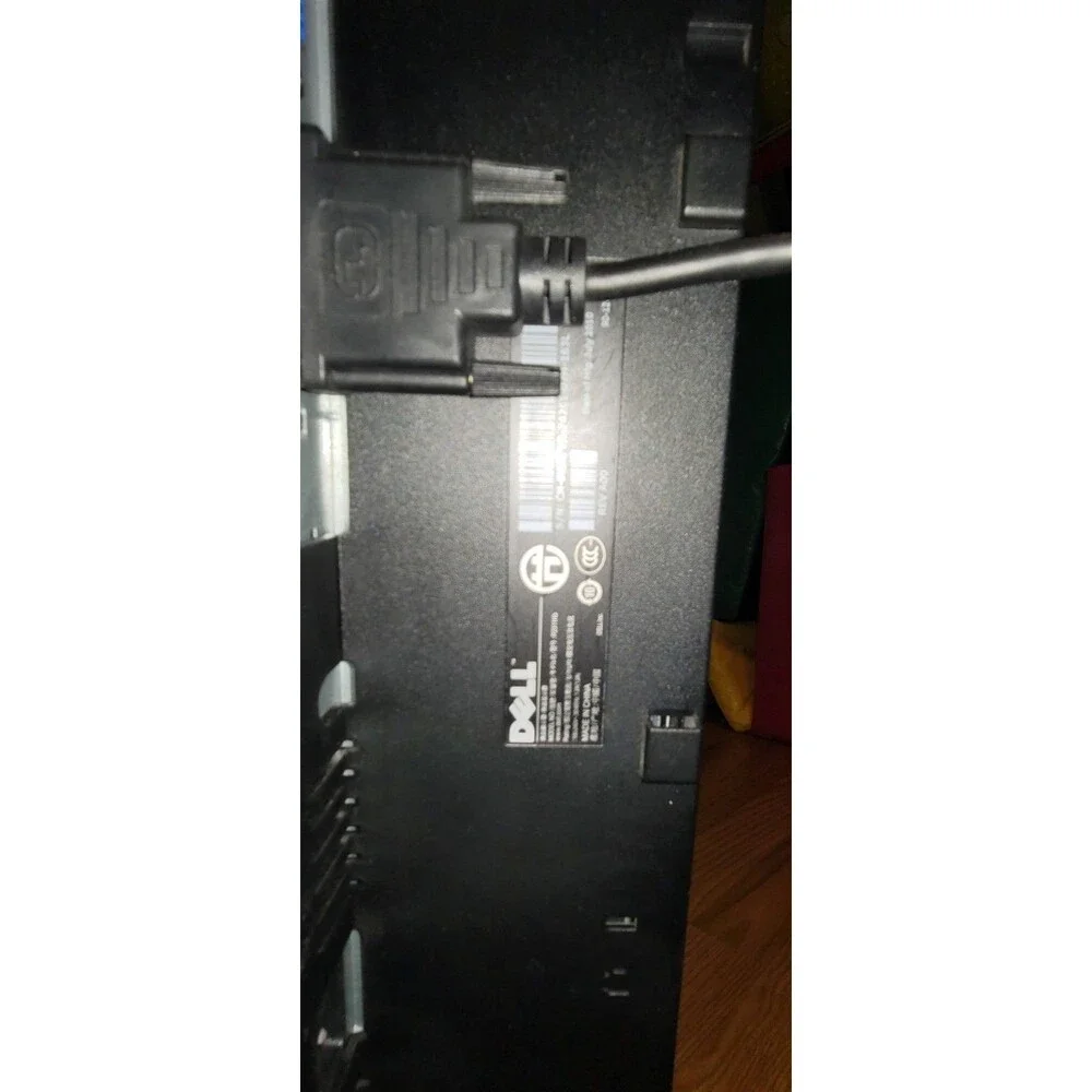 Dell Professional P2311H 23